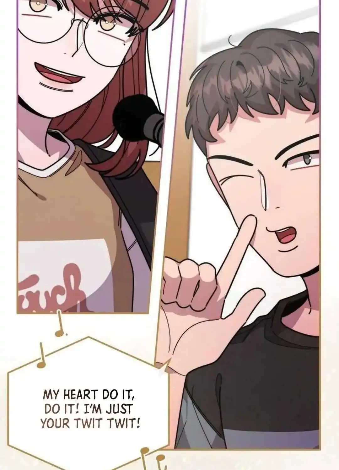 Musician Genius Who Lives Twice Zinmanga X Chapter 29 Page 85