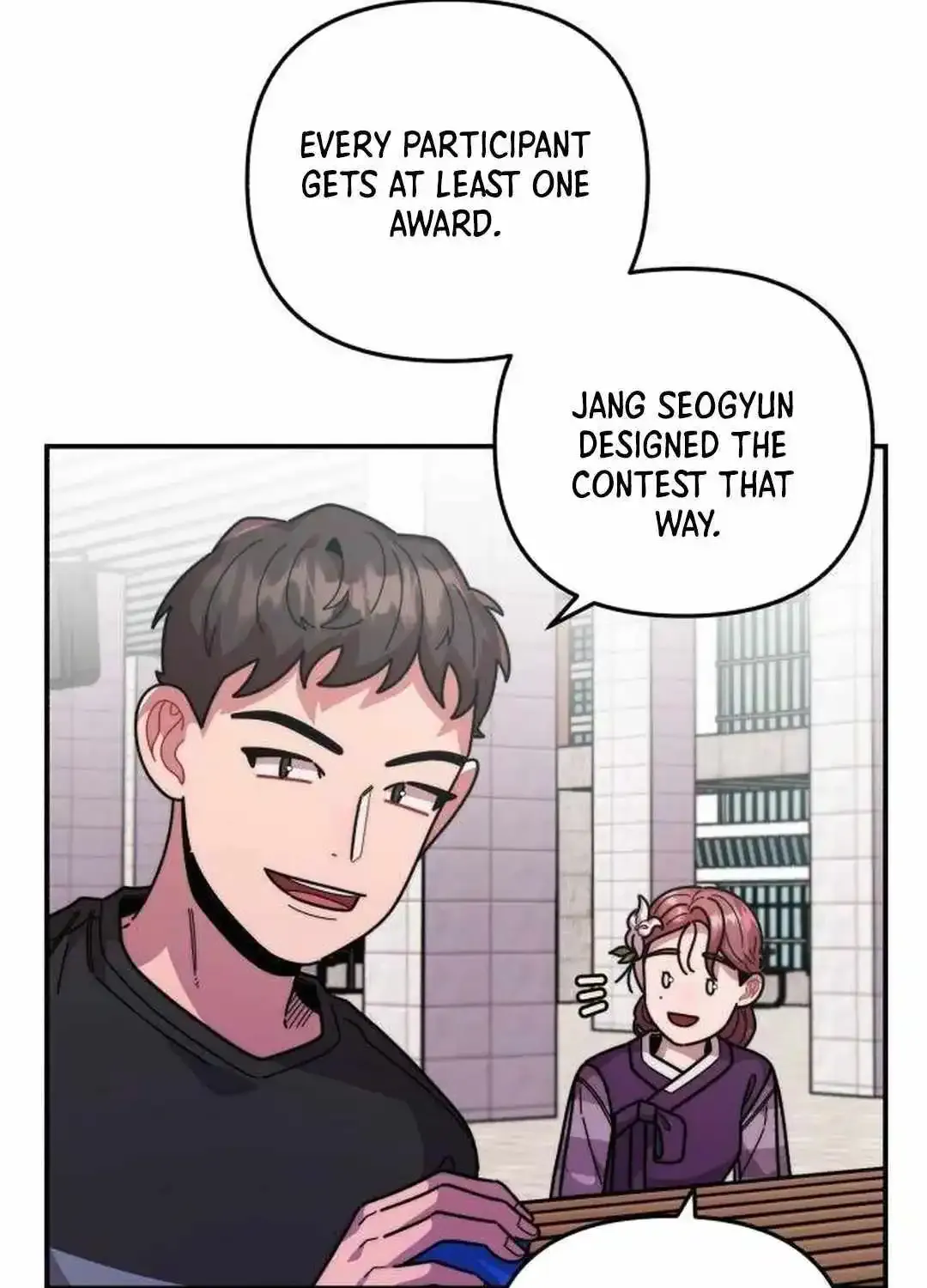 Musician Genius Who Lives Twice Zinmanga X Chapter 29 Page 97