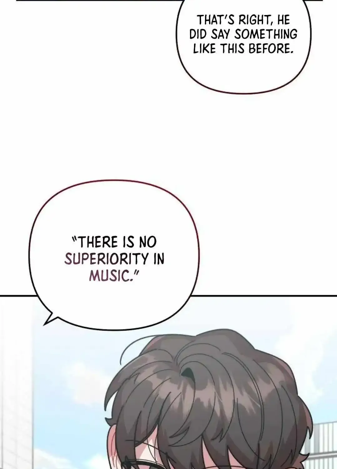 Musician Genius Who Lives Twice Zinmanga X Chapter 29 Page 98