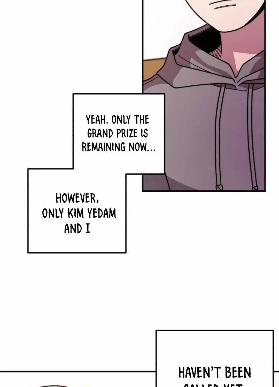 Musician Genius Who Lives Twice Zinmanga X Chapter 29 Page 115