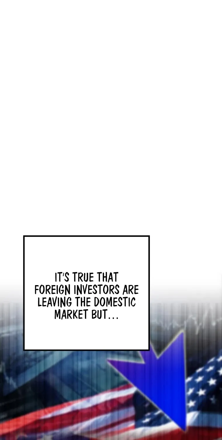 The Legendary Return Zinmanga X Chapter 67 Page 3
