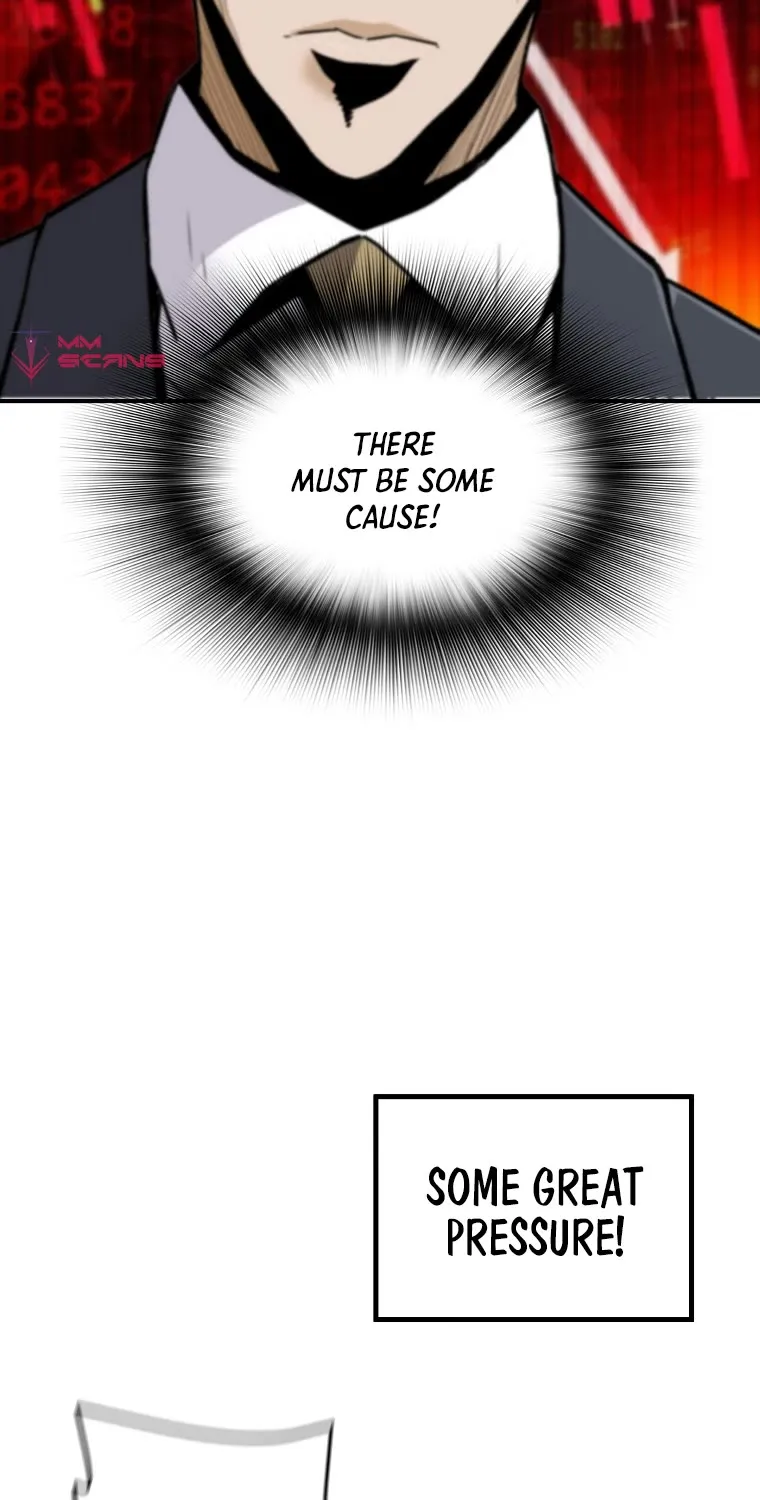 The Legendary Return Zinmanga X Chapter 67 Page 5
