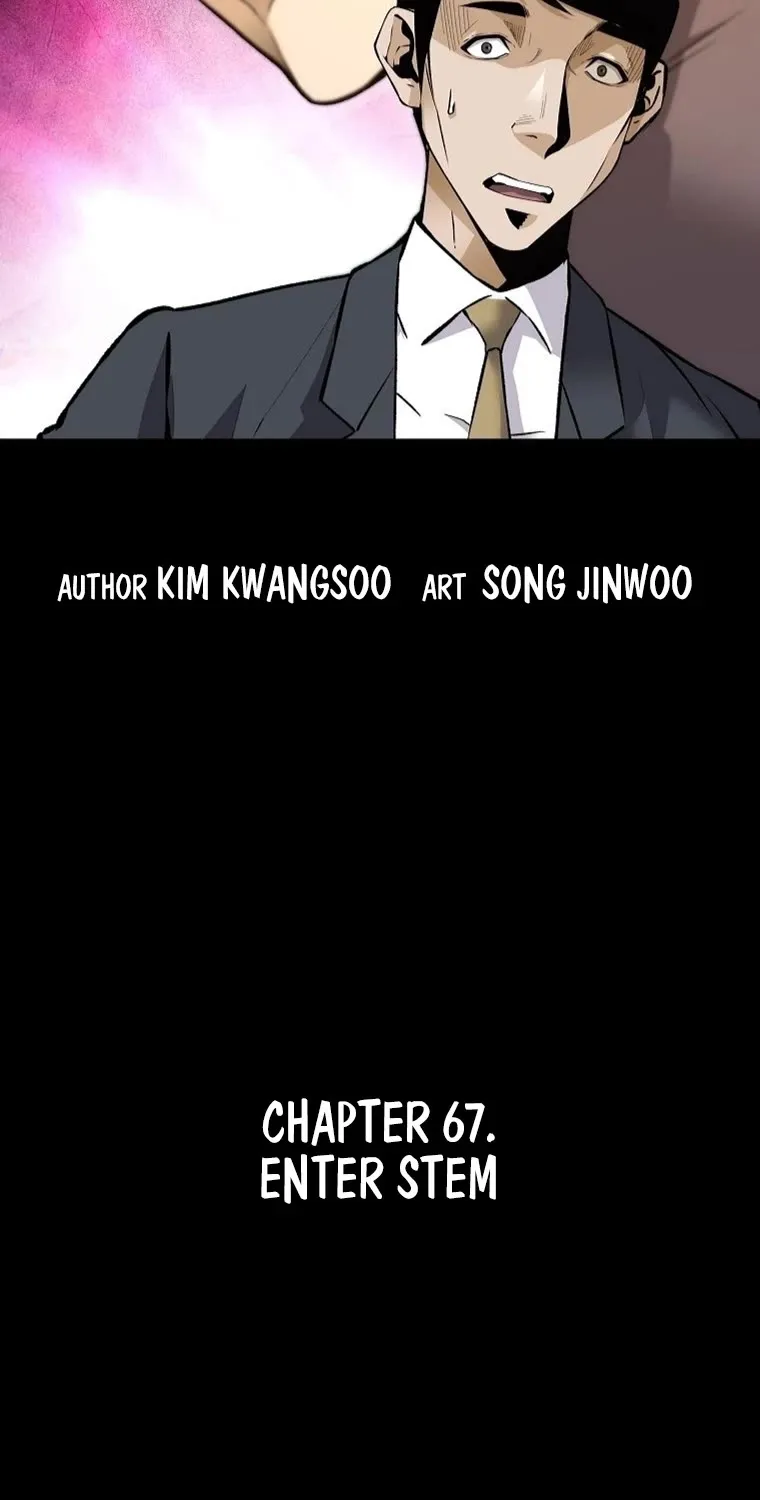 The Legendary Return Zinmanga X Chapter 67 Page 13