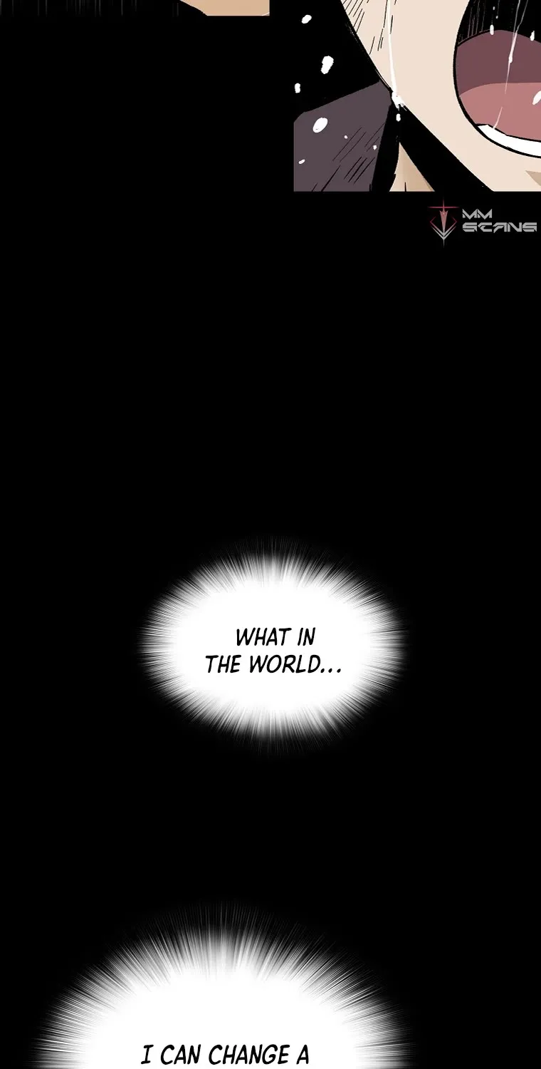 The Legendary Return Zinmanga X Chapter 67 Page 15