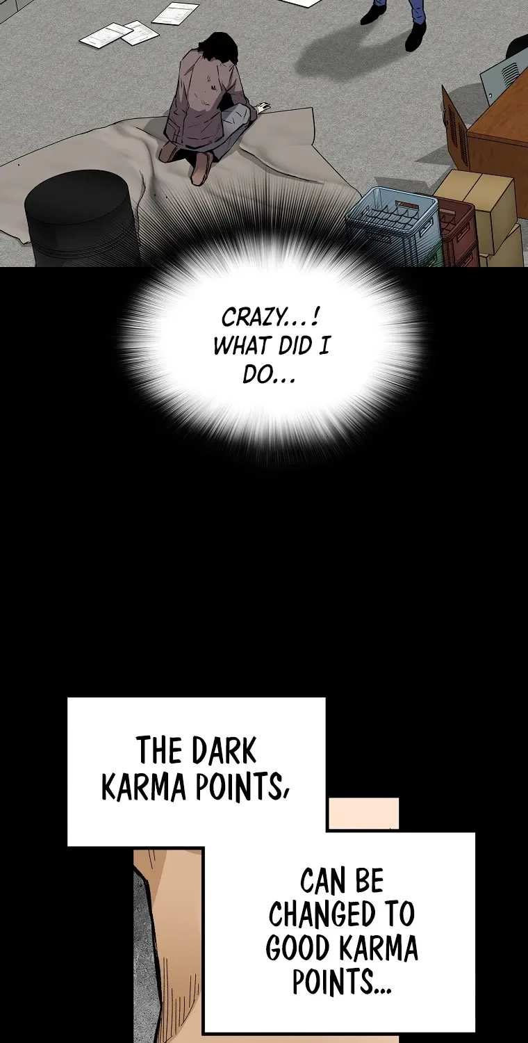 The Legendary Return Zinmanga X Chapter 67 Page 17