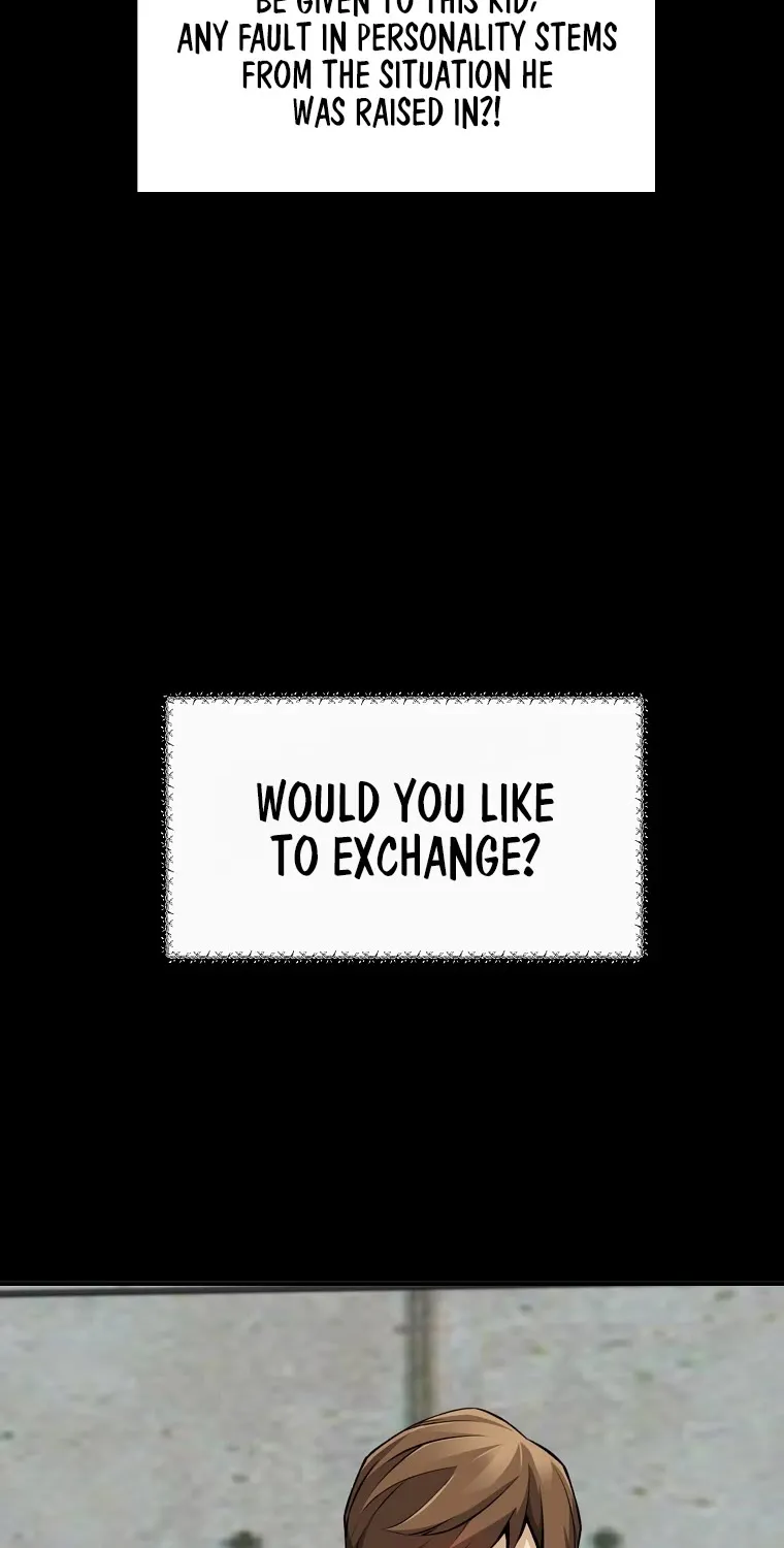 The Legendary Return Zinmanga X Chapter 67 Page 22