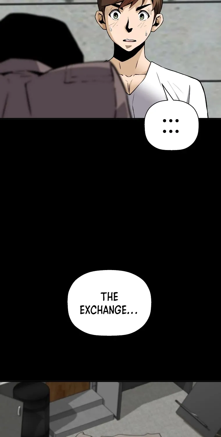The Legendary Return Zinmanga X Chapter 67 Page 23