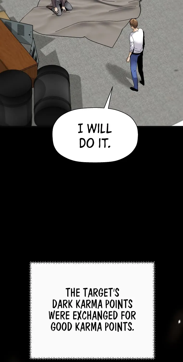 The Legendary Return Zinmanga X Chapter 67 Page 25