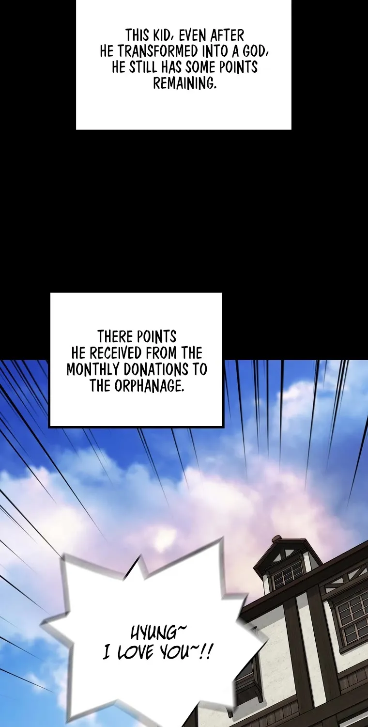 The Legendary Return Zinmanga X Chapter 67 Page 37