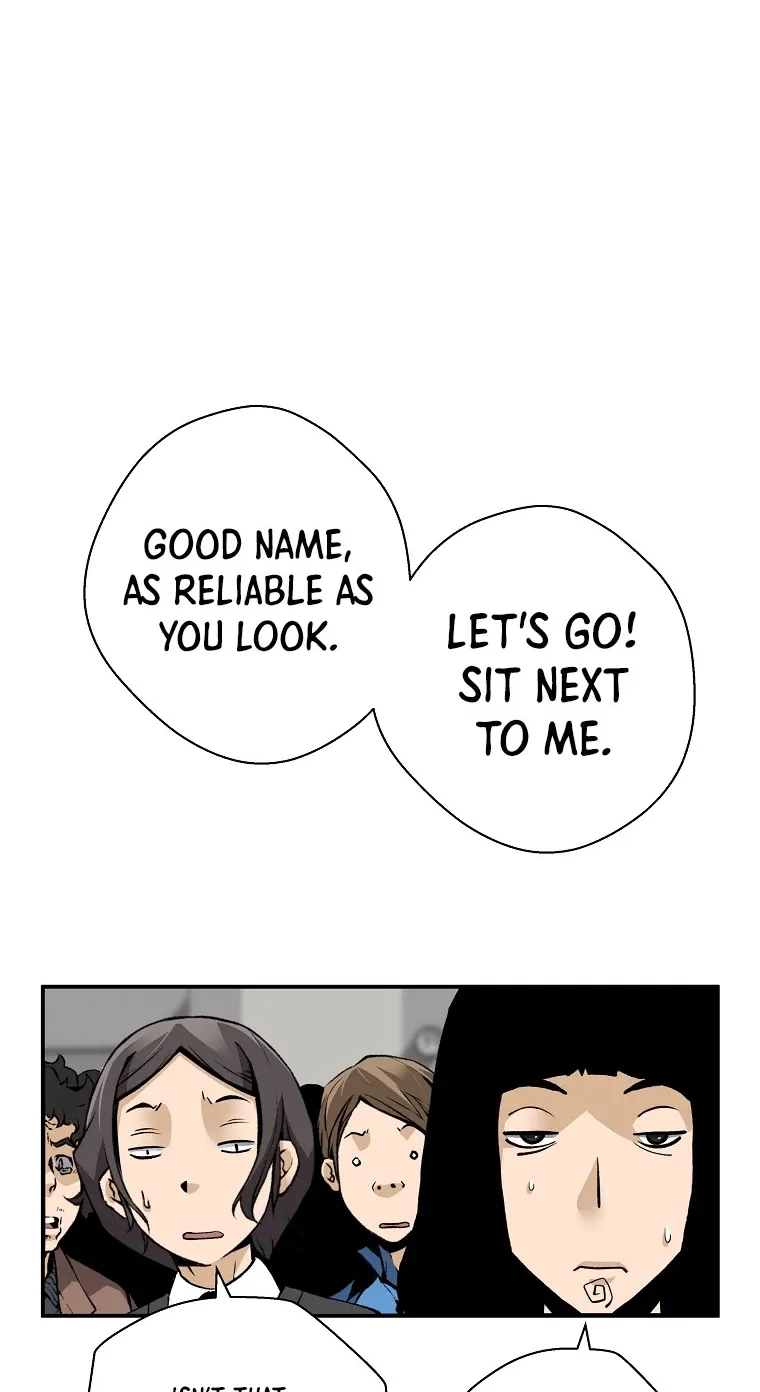 The Legendary Return Zinmanga X Chapter 67 Page 66