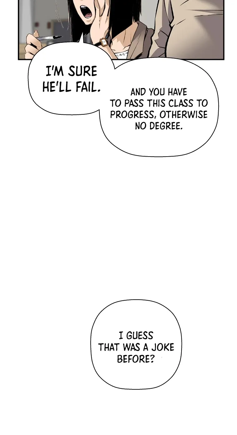 The Legendary Return Zinmanga X Chapter 67 Page 68