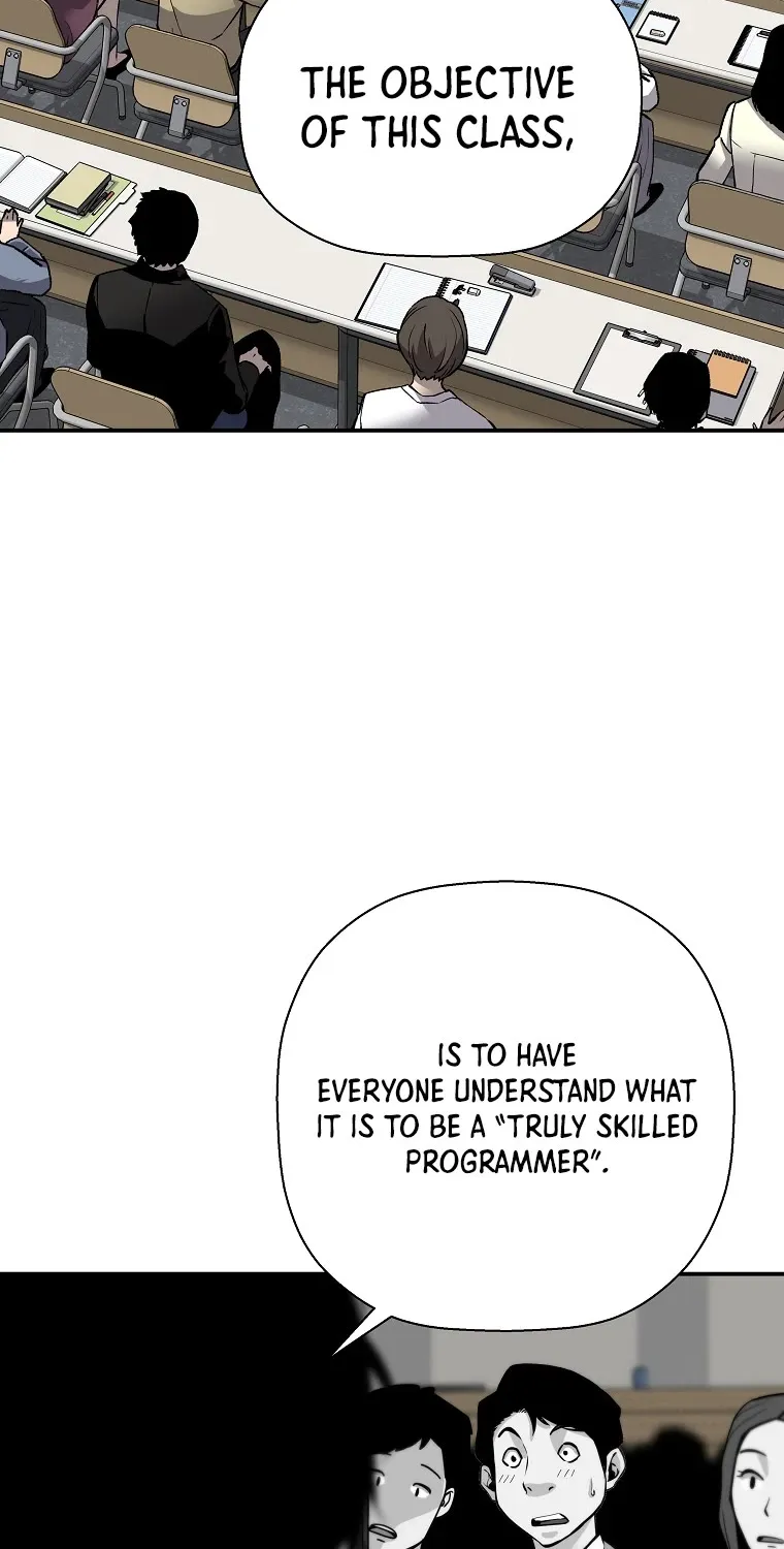 The Legendary Return Zinmanga X Chapter 67 Page 72