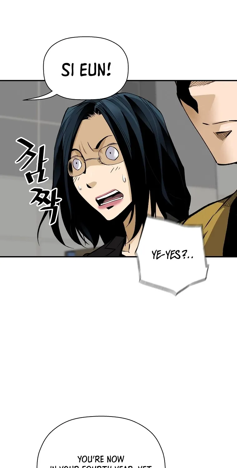 The Legendary Return Zinmanga X Chapter 67 Page 86