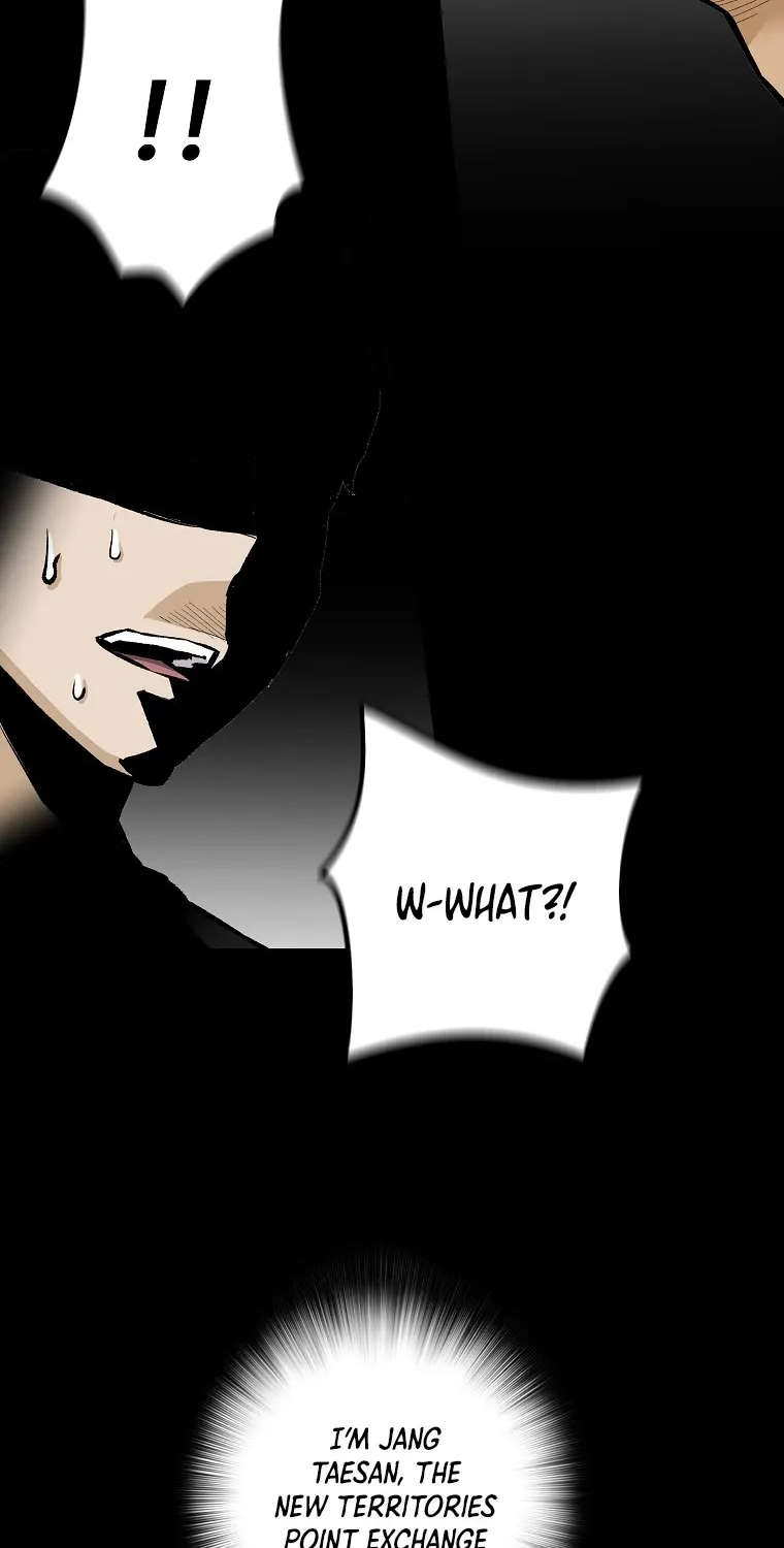 The Legendary Return Zinmanga X Chapter 66 Page 4