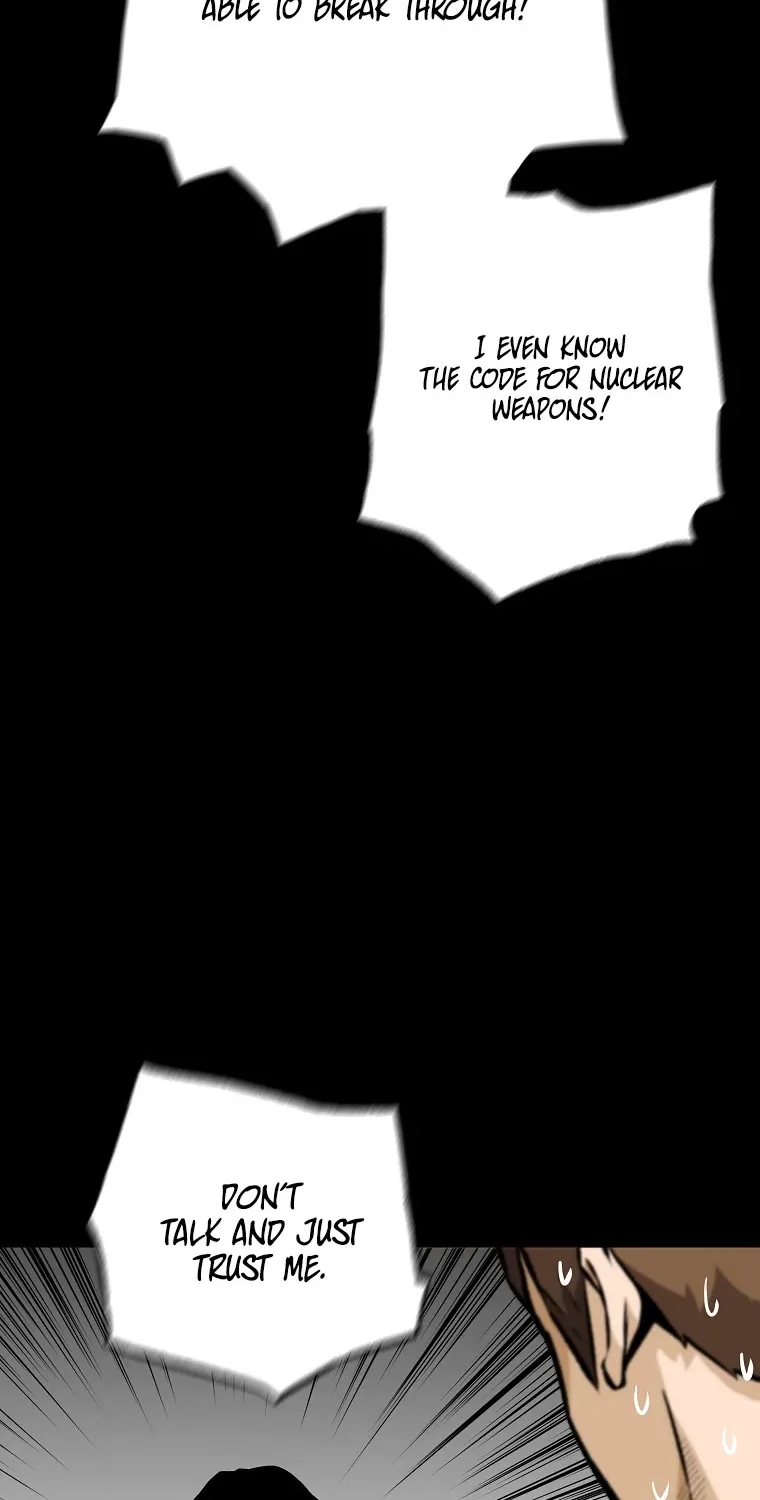 The Legendary Return Zinmanga X Chapter 66 Page 10