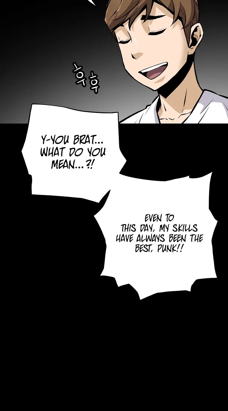 The Legendary Return Zinmanga X Chapter 66 Page 12