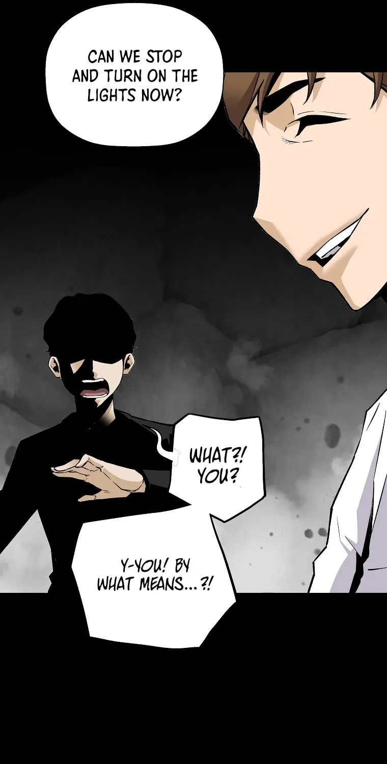 The Legendary Return Zinmanga X Chapter 66 Page 15