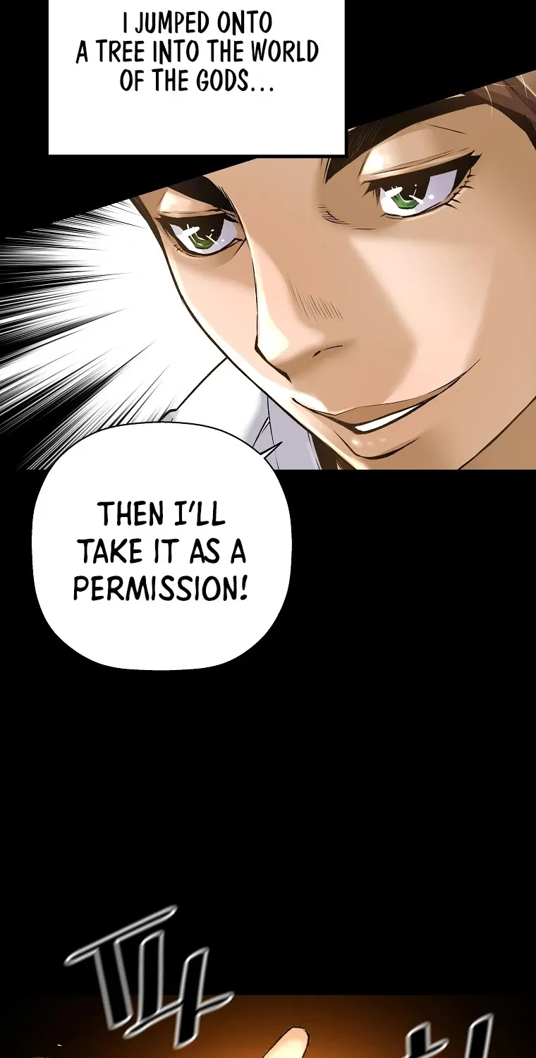 The Legendary Return Zinmanga X Chapter 66 Page 17