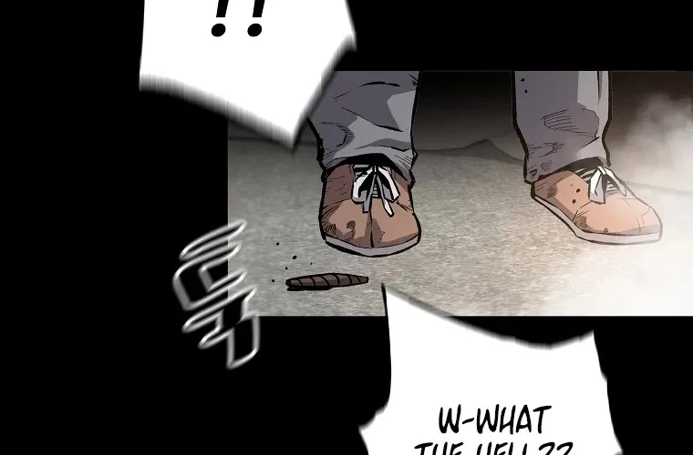 The Legendary Return Zinmanga X Chapter 66 Page 20