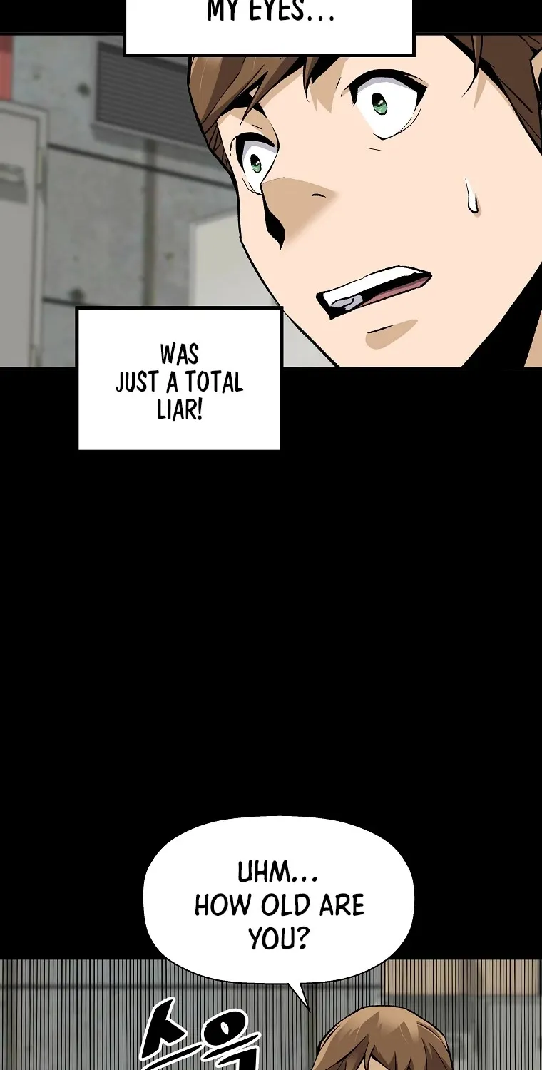 The Legendary Return Zinmanga X Chapter 66 Page 24