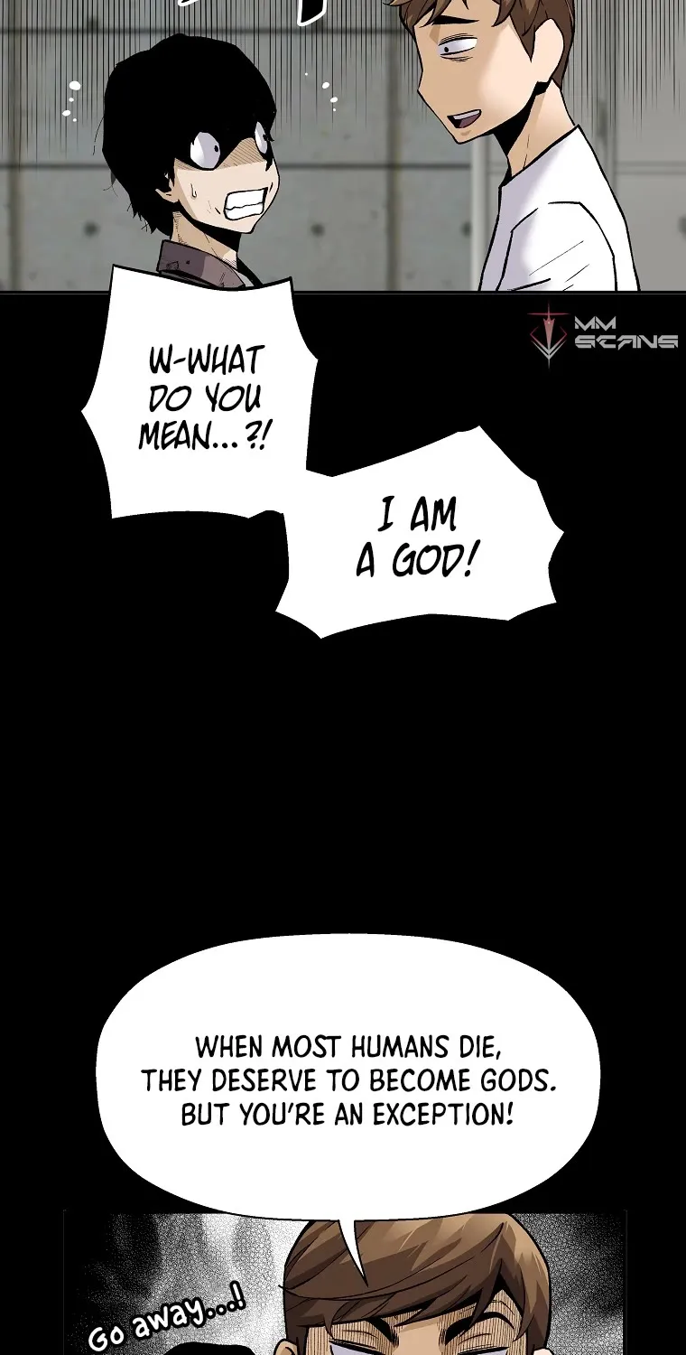 The Legendary Return Zinmanga X Chapter 66 Page 25