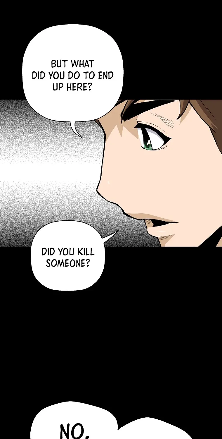 The Legendary Return Zinmanga X Chapter 66 Page 32