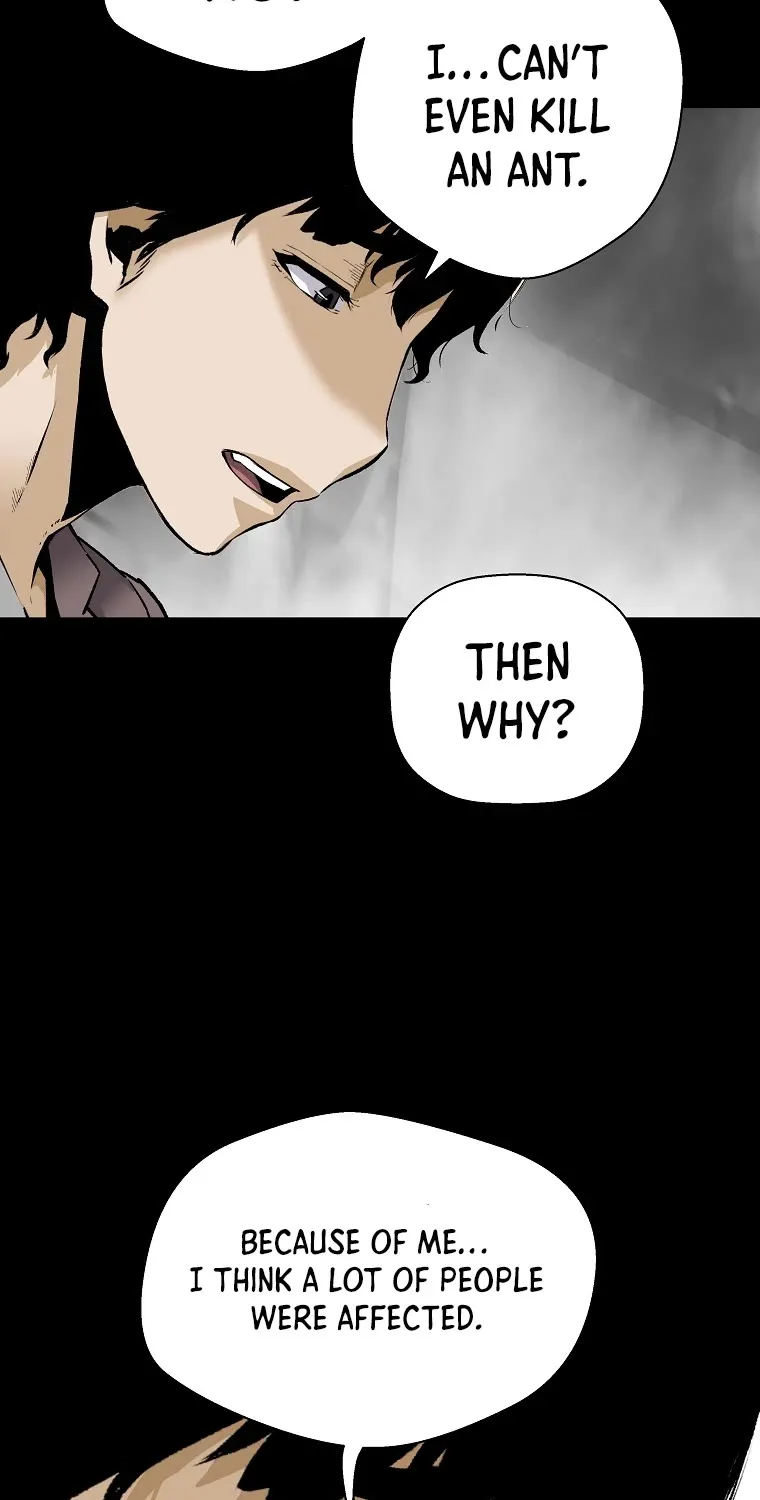 The Legendary Return Zinmanga X Chapter 66 Page 33