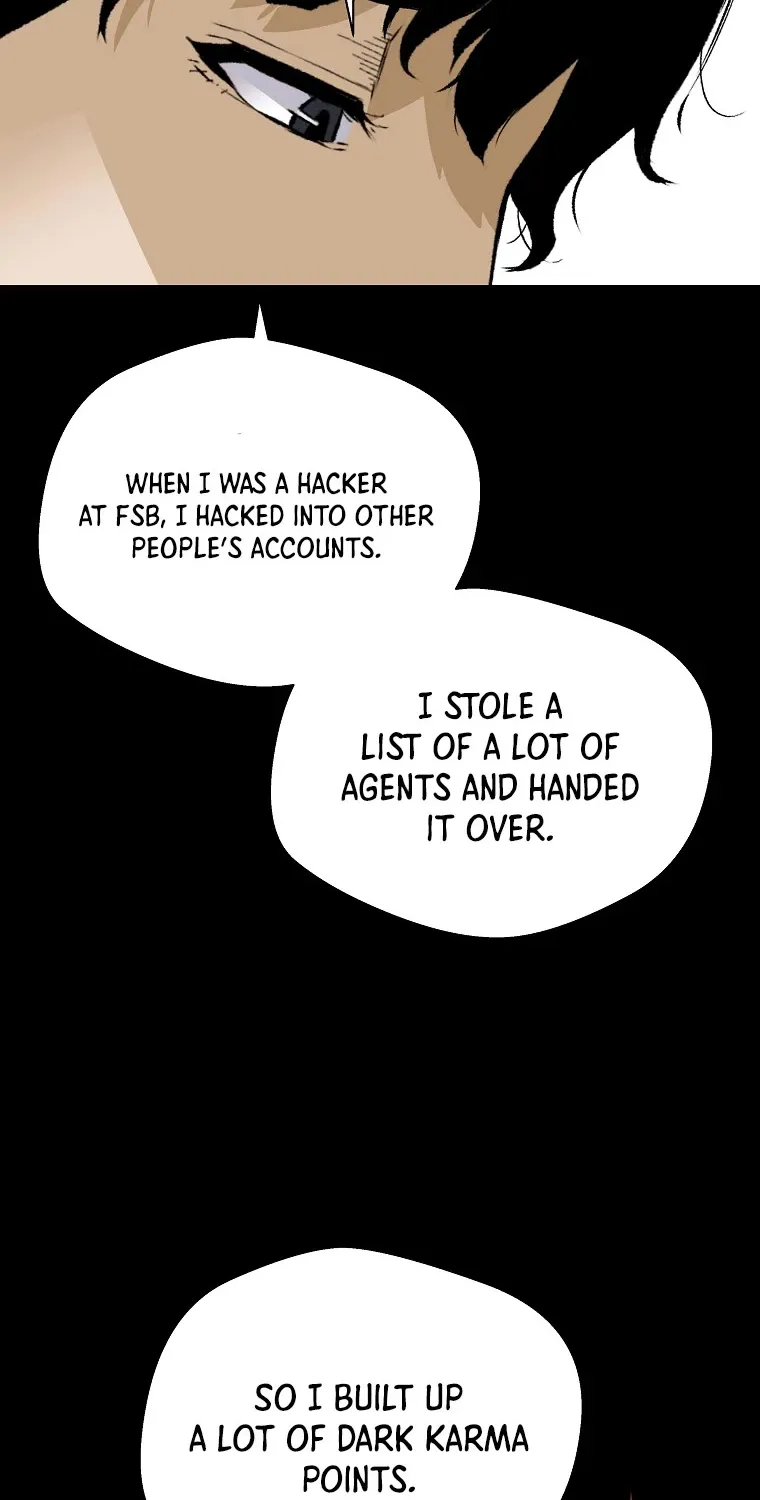 The Legendary Return Zinmanga X Chapter 66 Page 34