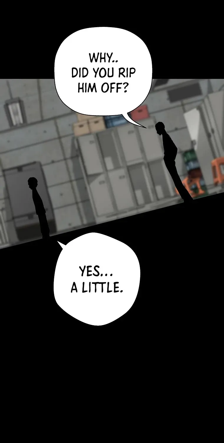 The Legendary Return Zinmanga X Chapter 66 Page 43