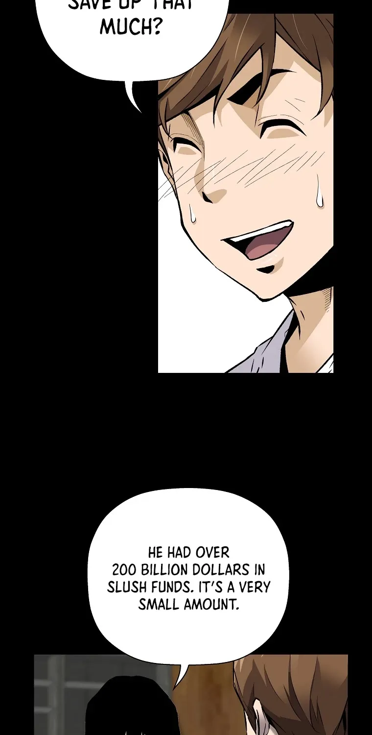 The Legendary Return Zinmanga X Chapter 66 Page 48