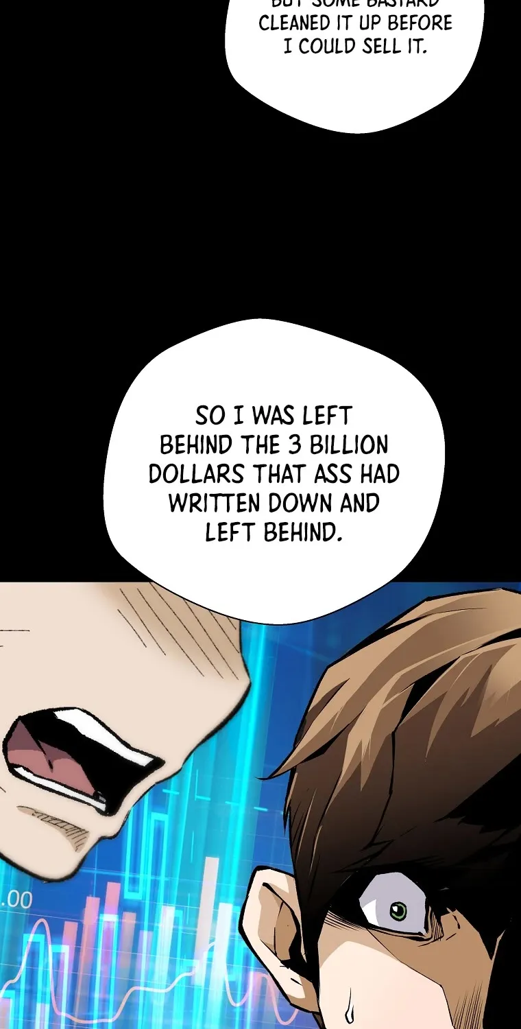 The Legendary Return Zinmanga X Chapter 66 Page 58