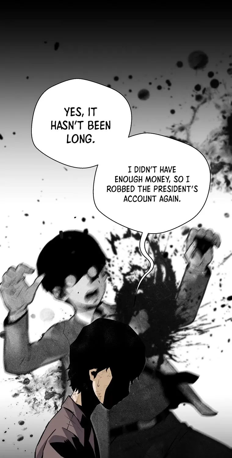 The Legendary Return Zinmanga X Chapter 66 Page 63