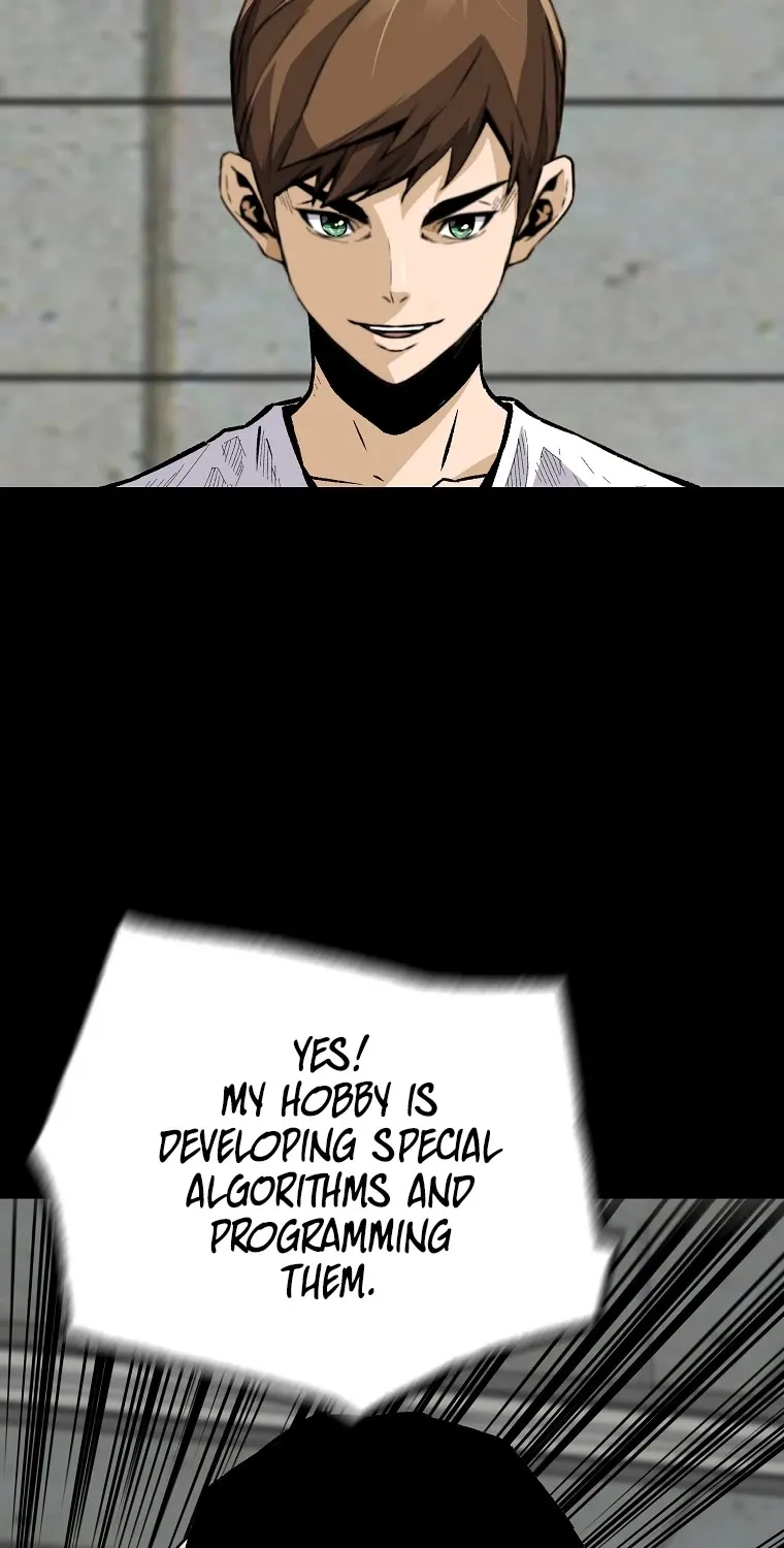 The Legendary Return Zinmanga X Chapter 66 Page 65