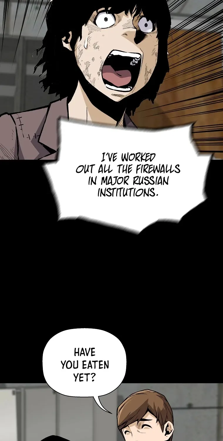 The Legendary Return Zinmanga X Chapter 66 Page 66