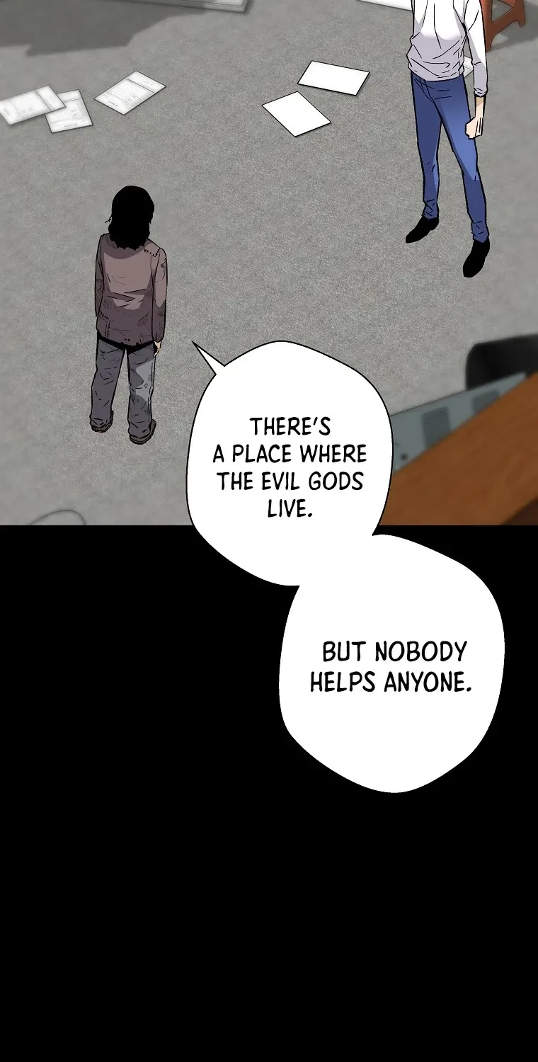 The Legendary Return Zinmanga X Chapter 66 Page 69