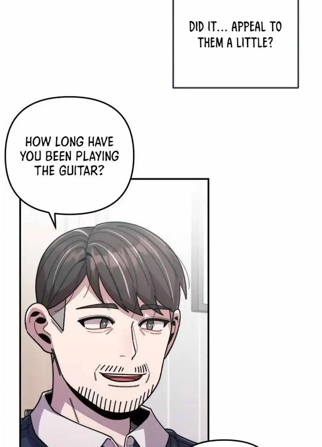 Musician Genius Who Lives Twice Zinmanga X Chapter 25 Page 24