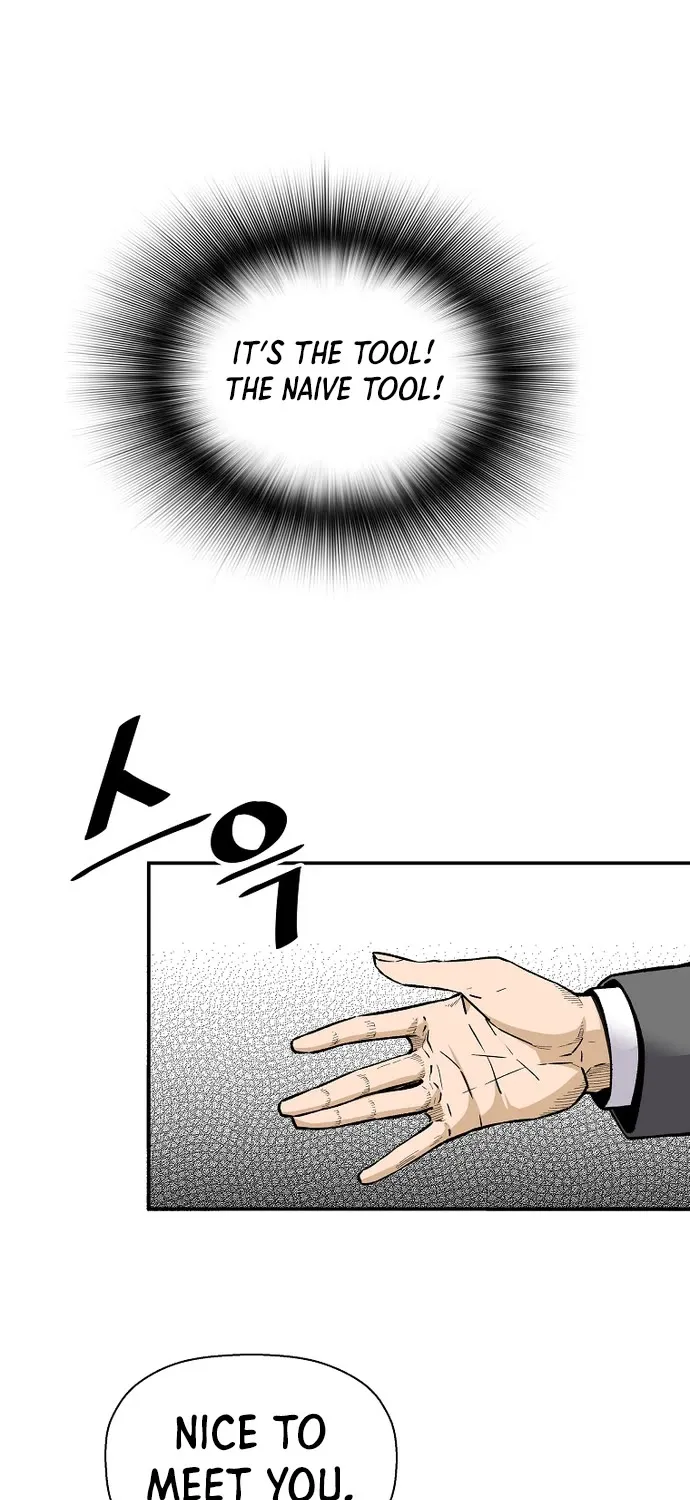 The Legendary Return Zinmanga X Chapter 65 Page 3