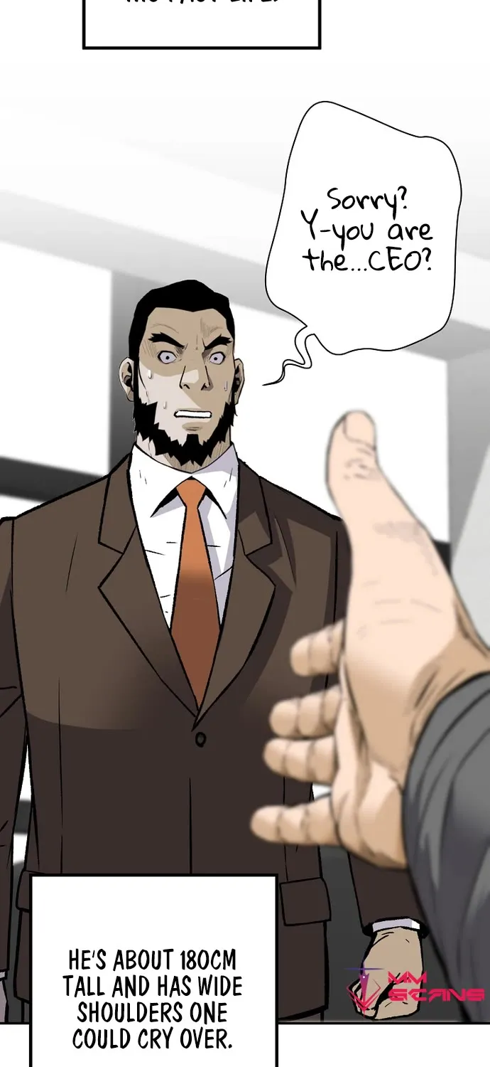 The Legendary Return Zinmanga X Chapter 65 Page 5