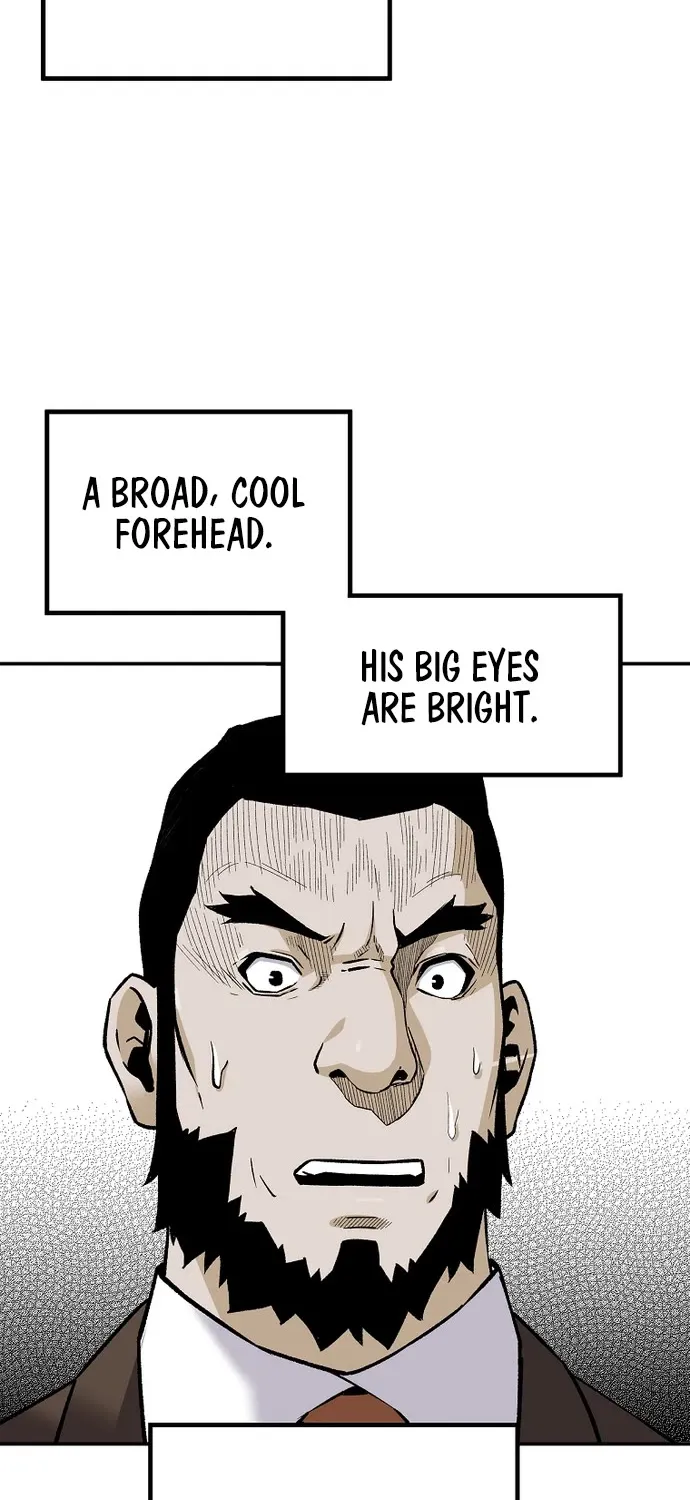 The Legendary Return Zinmanga X Chapter 65 Page 6
