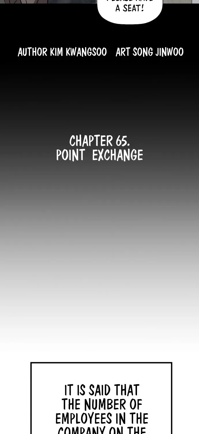 The Legendary Return Zinmanga X Chapter 65 Page 9