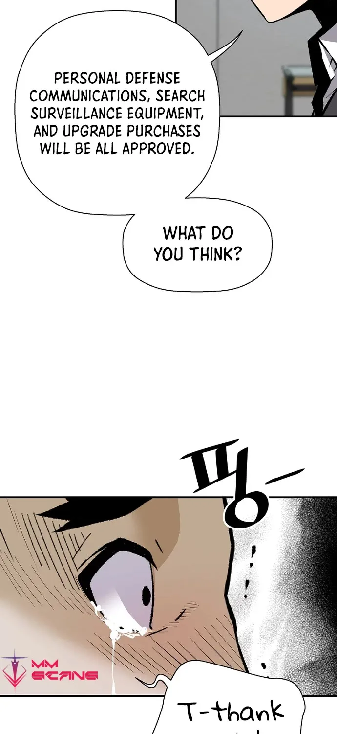 The Legendary Return Zinmanga X Chapter 65 Page 30