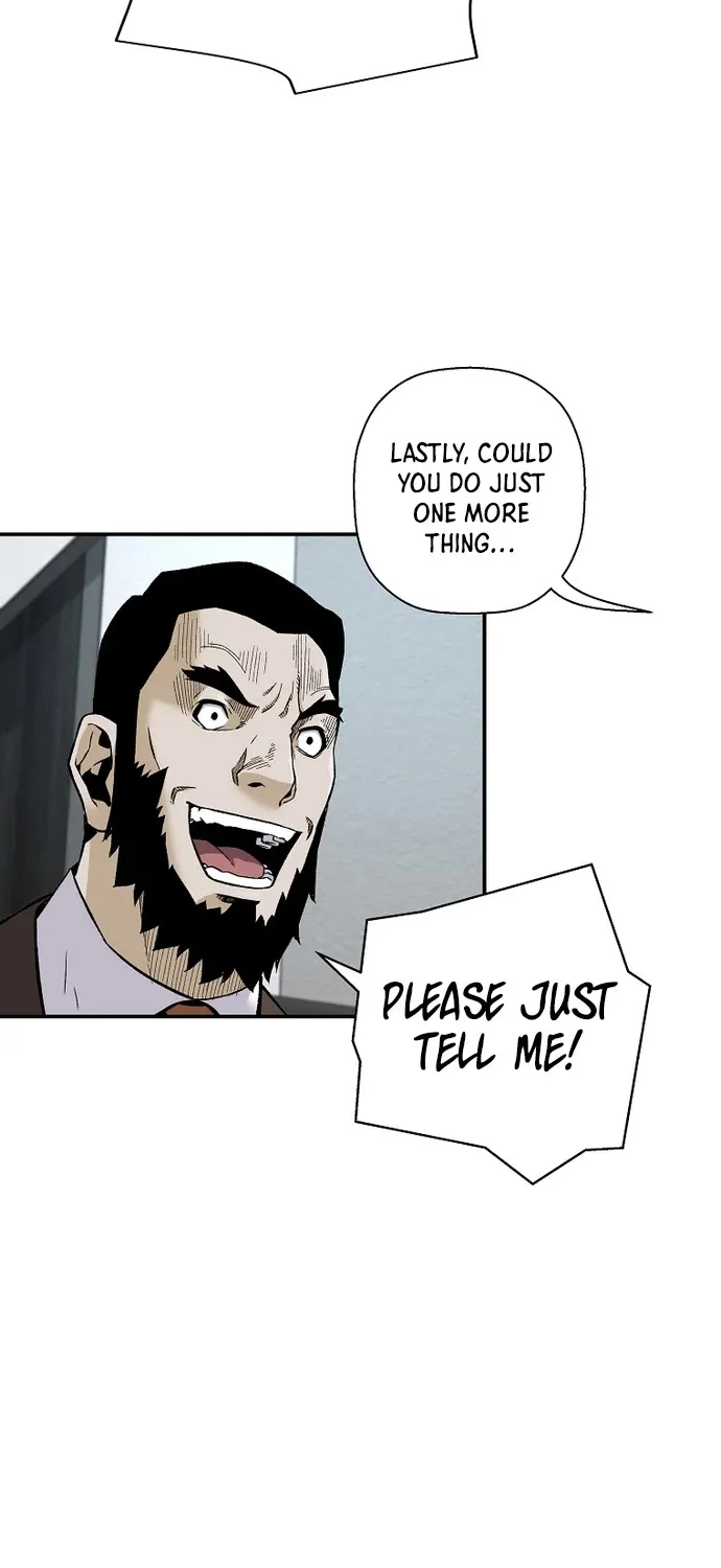 The Legendary Return Zinmanga X Chapter 65 Page 33