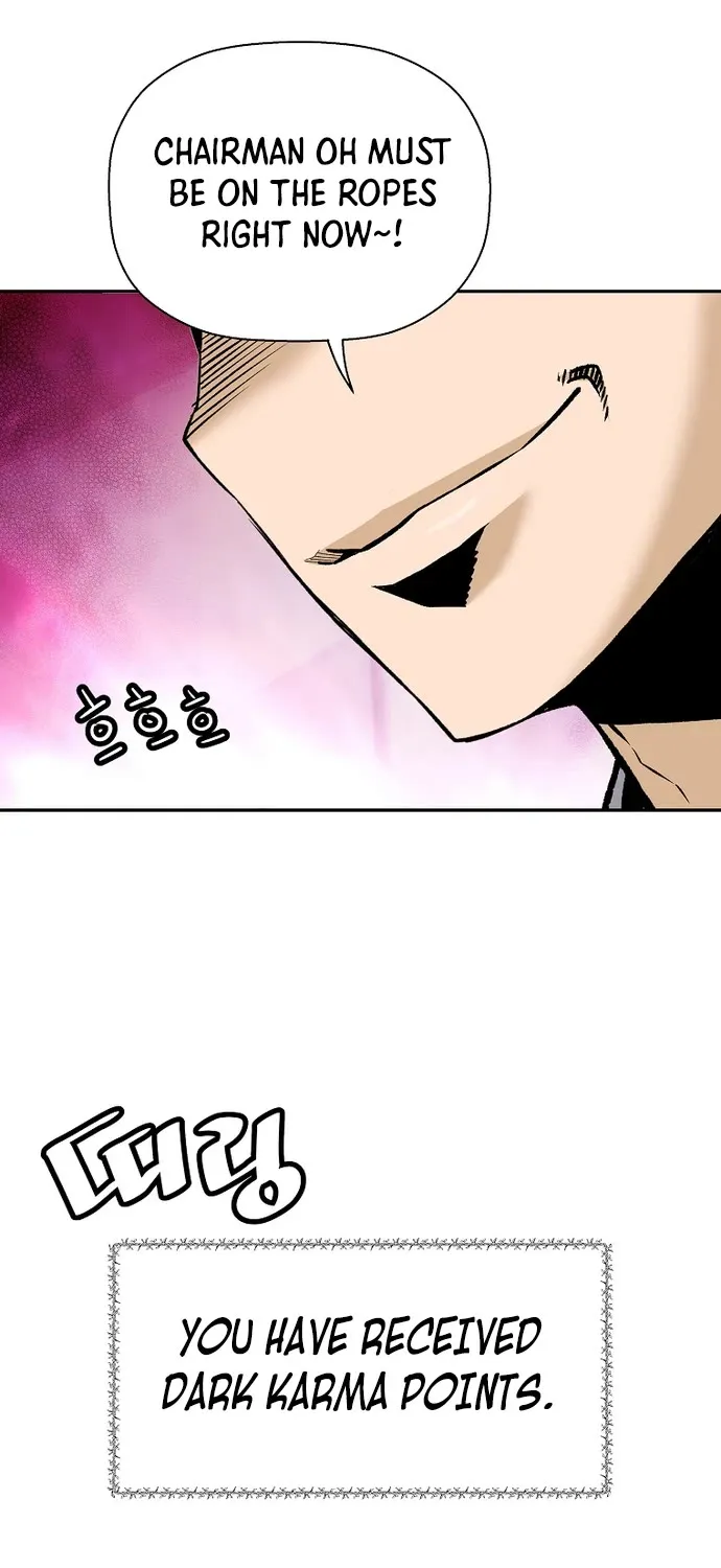 The Legendary Return Zinmanga X Chapter 65 Page 43