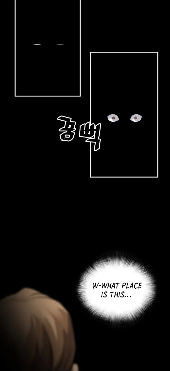 The Legendary Return Zinmanga X Chapter 65 Page 50