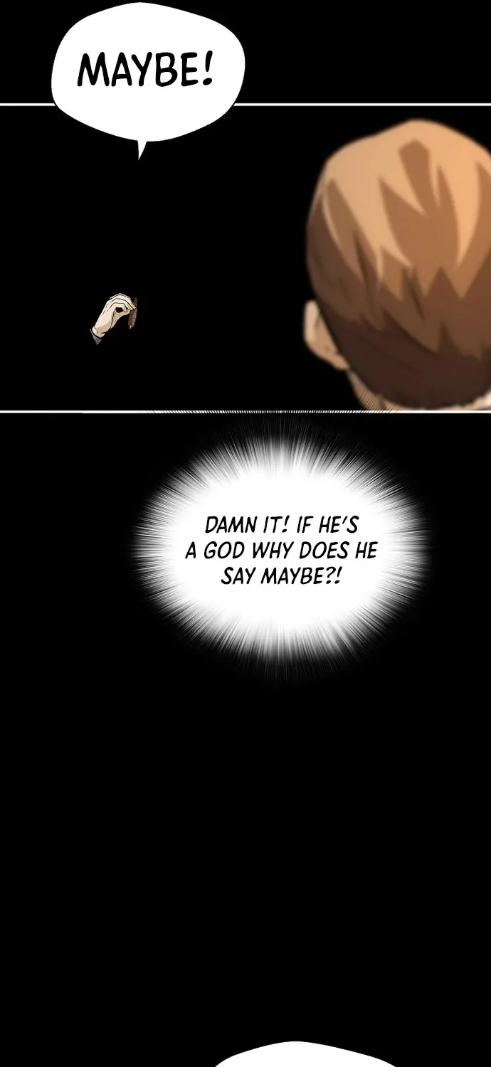 The Legendary Return Zinmanga X Chapter 65 Page 57