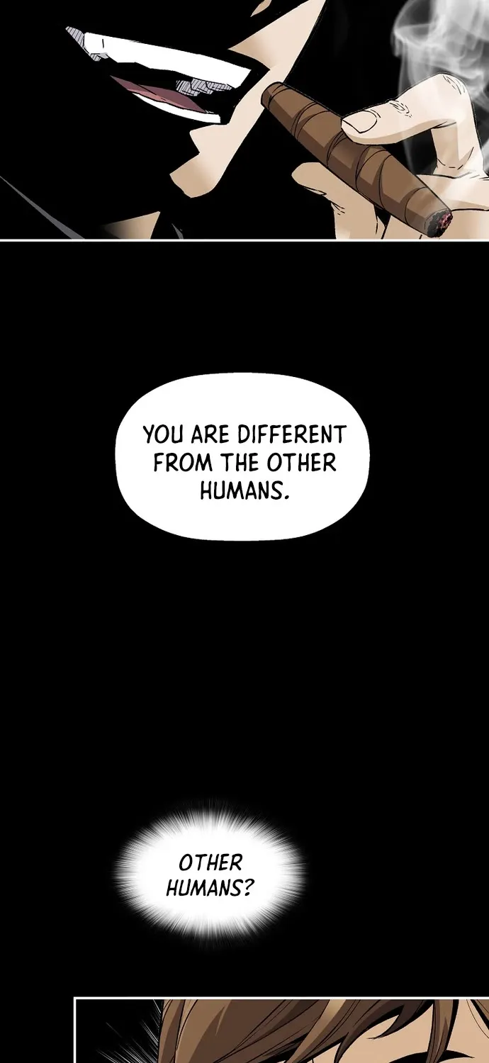 The Legendary Return Zinmanga X Chapter 65 Page 61