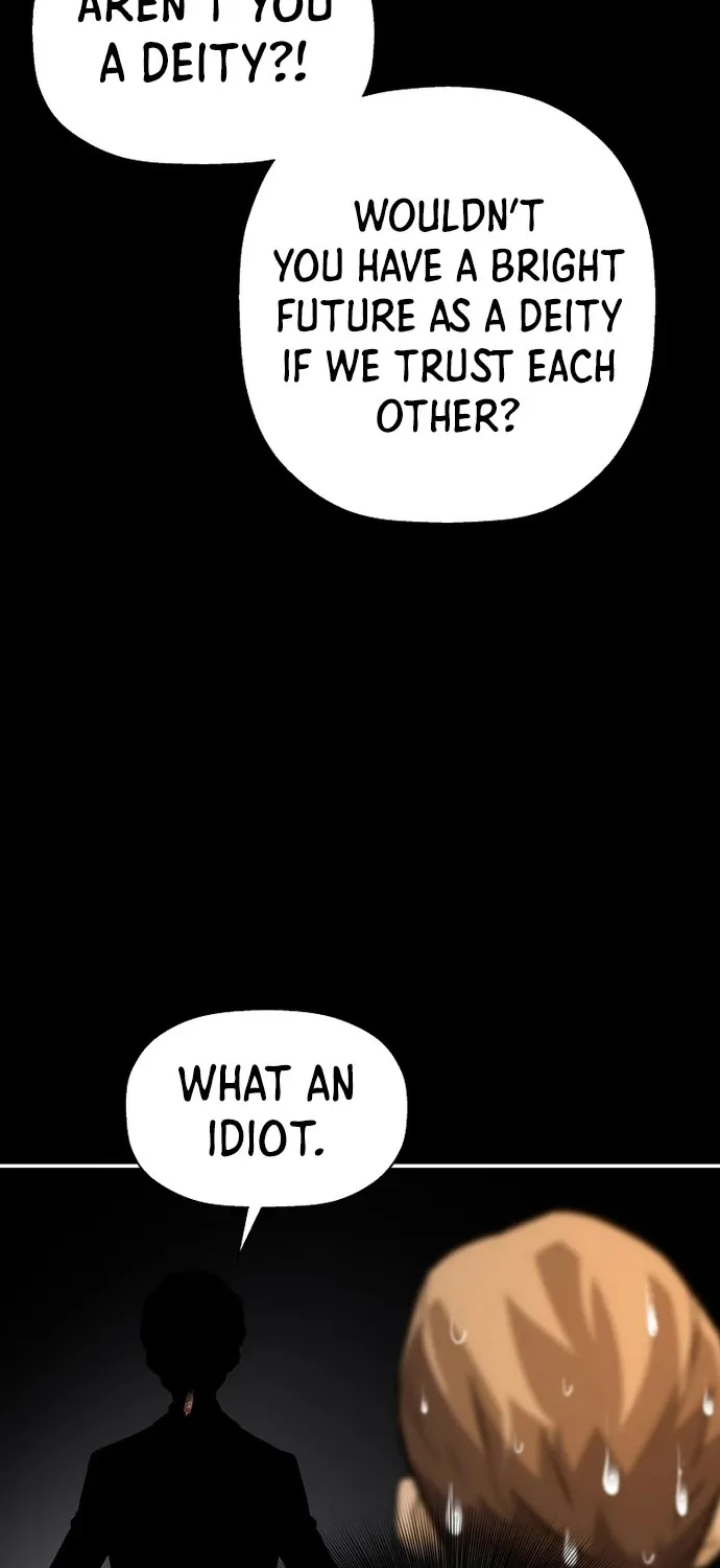 The Legendary Return Zinmanga X Chapter 65 Page 66