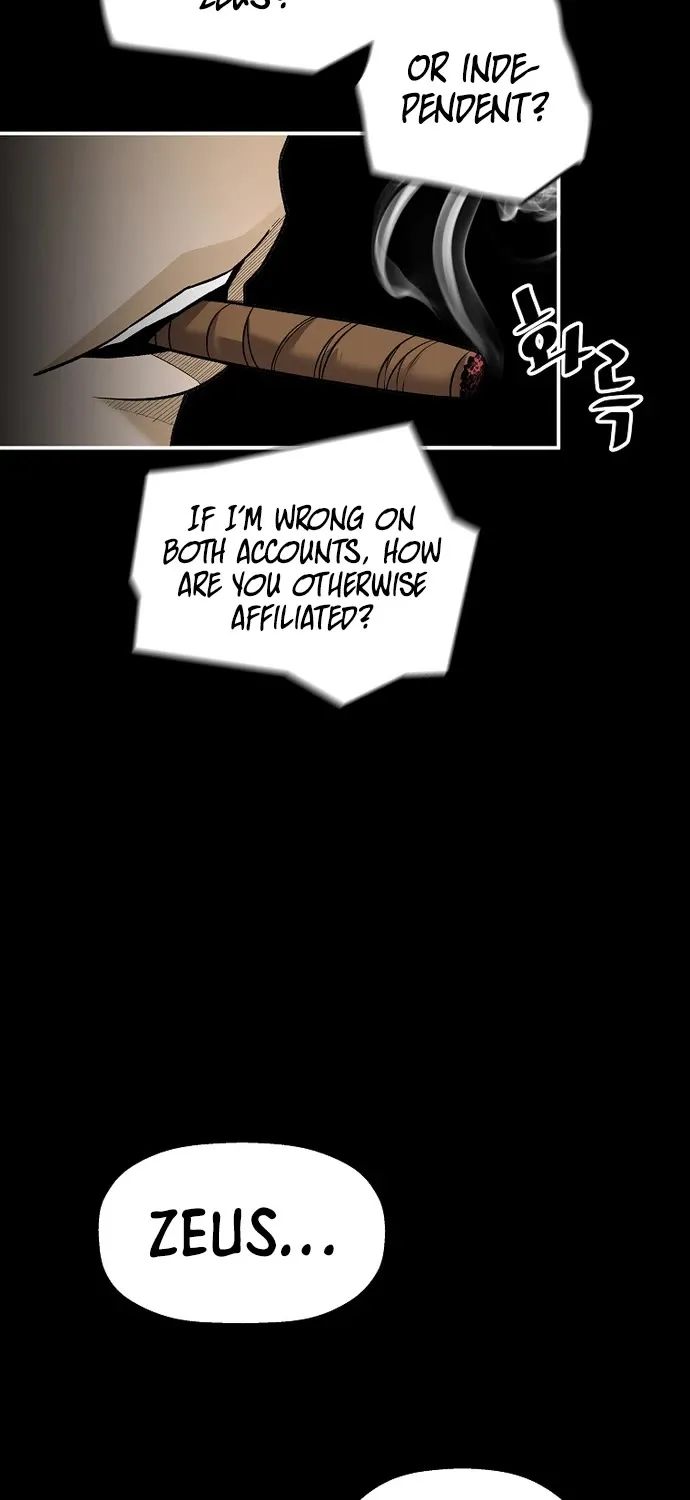 The Legendary Return Zinmanga X Chapter 65 Page 69