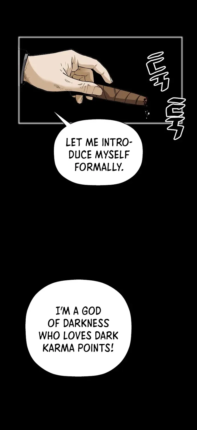 The Legendary Return Zinmanga X Chapter 65 Page 75