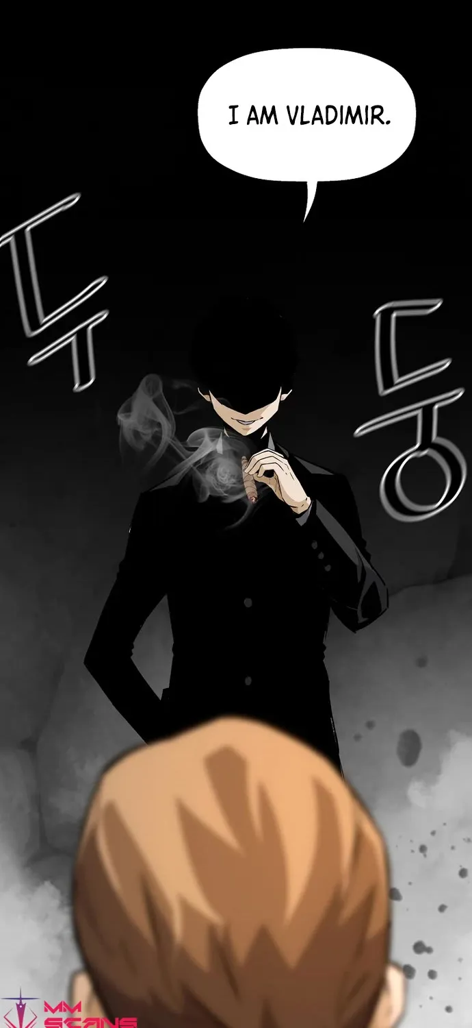 The Legendary Return Zinmanga X Chapter 65 Page 76